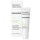 Mesoestetic Blemiderm Local Control Żel do stosowania miejscowego zwalczający niedoskonałości 10 ml