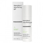 Mesoestetic Blemiderm Resurfacing Gel Żel złuszczający dla skóry tłustej, trądzikowej 50 ml