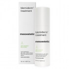 Mesoestetic Blemiderm Treatment Żel-krem na noc do skóry tłustej i trądzikowej 50 ml