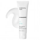 Mesoestetic Brightening Foam Kremowa pianka myjąca z kwasami AHA do skóry normalnej i mieszanej 100 ml