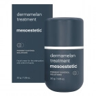 Mesoestetic Dermamelan Treatment Krem na przebarwienia do stosowania w domu 30 g