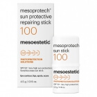 Mesoestetic Mesoprotech Sun Protective Repairing Stick Ochronny sztyft przeciwsłoneczny SPF50+ 4,5 g