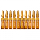 Mesoestetic Pollution Defense Ampoules Działanie anti-aging i ochrona przed szkodliwym wpływem czynników zewnętrznych 10x2 ml