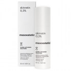 Mesoestetic Skinretin 0,3 % Wielozadaniowy krem na noc 50 ml