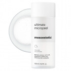 Mesoestetic Ultimate Micropeel Zabieg mikrozłuszczający wygładzając niedoskonałości oraz zwiększając natychmiastowy blask i miękkość 150 ml