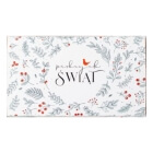 Ministerstwo Dobrego Mydła Czerwony Pieprz ZESTAW Naturalne mydło 100 g + Półkula kąpielowa 60 g