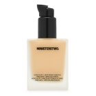 Ministerstwo Dobrego Mydła Hydrocolor C+ Moisturizing Foundation Nawilżający podkład do twarzy (kolor 40 Peach Souffle) 30 ml