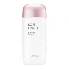 Missha All Around Safe Block Soft Finish Sun Milk SPF50+/PA+++ Lekki i odświeżający krem ochronny 70 ml