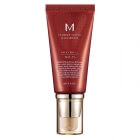 Missha M Perfect Cover BB Cream SPF 42/PA+++ Krem BB chroniący przed promieniami UV (No.25 kolor Warm Beige) 50 ml