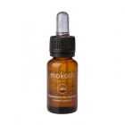 Mokosh Argan Oil MINI Olej arganowy, bio, hipoalergiczny, deodoryzowany, certyfikowany surowiec 12 ml