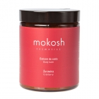 Mokosh Body Balm Cranberry Balsam do ciała - Żurawina 180 ml