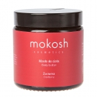 Mokosh Body Butter Cranberry Masło do ciała żurawina 120 ml