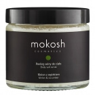 Mokosh Body Salt Scrub Melon & Cucumber Peeling solny do ciała - Melon z ogórkiem 300 g