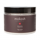 Mokosh Cranberry Salt Sól żurawina 600 g