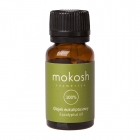Mokosh Eucalyptus Oil Olejek eukaliptusowy 10 ml