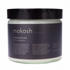 Mokosh Icon Peeling Solny Do Ciała Peeling wanilia z tymiankiem 300 g