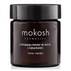 Mokosh Lifting Booster with Bakuchiol Oat & Bamboo Liftingujący booster do twarzy z bakuchiolem - Owies i bambus 30 ml