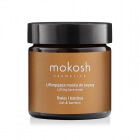 Mokosh Lifting Face Mask Oat & Bamboo Liftingująca maska do twarzy - Owies i bambus 15 ml