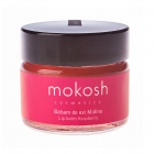 Mokosh Lip Balm Raspberry Balsam do ust - Malina 15 ml