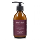 Mokosh Moisturizing and Illuminating Body Lotion Sweet Cherry and Amber Glow Effect Nawilżająco-rozświetlający lotion do ciała - Czereśnia z bursztynem (efekt glow) 200 ml