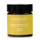 Mokosh Nourishing Self - Tanning Body Balm Marakuja Odżywczy samoopalacz do ciała - Marakuja 30 ml