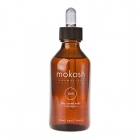 Mokosh Cosmetic Raspberry Seed Oil Olej z pestek malin Bio, nierafinowany, kosmetyczny 100 ml