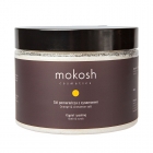 Mokosh Orange & Cinnamon Salt Sól pomarańcza z cynamonem 600 g