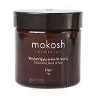 Mokosh Smoothing Facial Cream Fig Wygładzający krem do twarzy Figa 60 ml