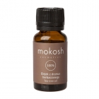 Mokosh Tea Tree Oil Olejek z drzewa herbacianego 10 ml
