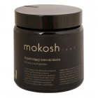 Mokosh Wypełniający krem do biustu Mokosh ICON Krem do biustu wanilia z tymiankiem 120 ml