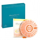 MonoDerma Anti Wrinkle Set ZESTAW Serum przeciwstarzeniowe 28 kaps. + Zawiera czystą witaminę A (retinol) w stężeniu 0,15% - 28 kaps.
