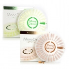 MonoDerma Spring And Sommer Set ZESTAW Witamina C (kwas l-askorbinowy) 28 kaps. + Witaminę E (tokoferol) 28 kaps.