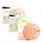 MonoDerma Vitamin Skin ZESTAW Zawiera czystą witaminę A 28 kaps. + Zawiera czystą witaminę E 28 kaps. + Zawiera czystą witaminę C 28 kaps.