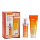 Murad Our Best Skin Brighteners ZESTAW Serum 30 ml + Kuracja złuszczająca 80 ml