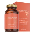 MyBestPharm MyBestColostrum KIDS Wsparcie odporności u dzieci w pastylkach - wiśnia 60 szt