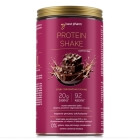 MyBestPharm MyBestProtein SHAKE Pyszne wsparcie kontroli wagi - czekoladowe brownie 450 g