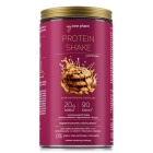 MyBestPharm MyBestProtein SHAKE Pyszne wsparcie kontroli wagi - karmelowe ciasteczko 450 g
