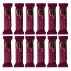 MyBestPharm MyBestProteinBar x 12 ZESTAW Brownie z karmelem 1 szt x 12
