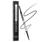 Nanobrow Eyebrow Pencil Kredka do precyzyjnego makijażu brwi (kolor Dark Brown) 1 g