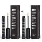 Nanobrow Nanobrow 2Pack ZESTAW Odżywka do brwi 5 ml x 2 szt