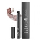 Nanobrow Shape Mascara Maskara do brwi - stylizuje, układa, dodaje koloru (kolor Brown) 7 ml