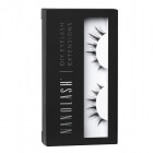 Nanolash Eyelashes Extension Flirty Sztuczne rzęsy - zalotne 36 szt.