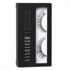 Nanolash Eyelashes Extensions Charm Sztuczne rzęsy - czarujące 36 kępek