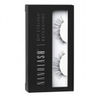 Nanolash Eyelashes Extensions Classy Sztuczne rzęsy - naturalne 36 kępek