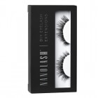 Nanolash Eyelashes Extensions Heartbreaker Sztuczne rzęsy - efekt mokrych rzęs 36 szt.