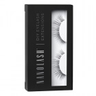 Nanolash Eyelashes Extensions Innocent Sztuczne rzęsy - lekka objętość 36 szt.