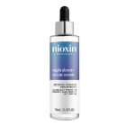 Nioxin Night Density Rescue Serum Serum na noc powstrzymujące wypadanie włosów 70 ml