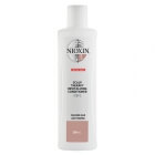 Nioxin Scalp Revitaliser System 3 Odżywka przeciw wypadaniu (włosy farbowane, cienkie, lekko przerzedzone) 300 ml
