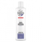 Nioxin Scalp Revitaliser System 5 Odżywka przeciw wypadaniu (włosy po zabiegach chemicznych, grube, lekko przerzedzone) 300 ml