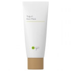 O right Yogurt Hair Mask Maska ochronna do włosów normalnych i zniszczonych 100 ml